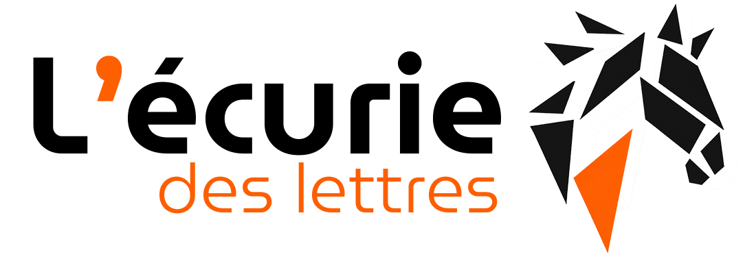 [L'écurie des lettres]
